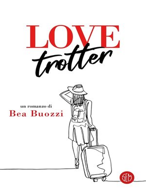 cover image of Love Trotter